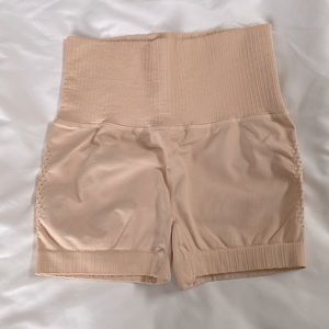 NWOT✨FP PEACH Good Karma Running Shorts- Size XS/S